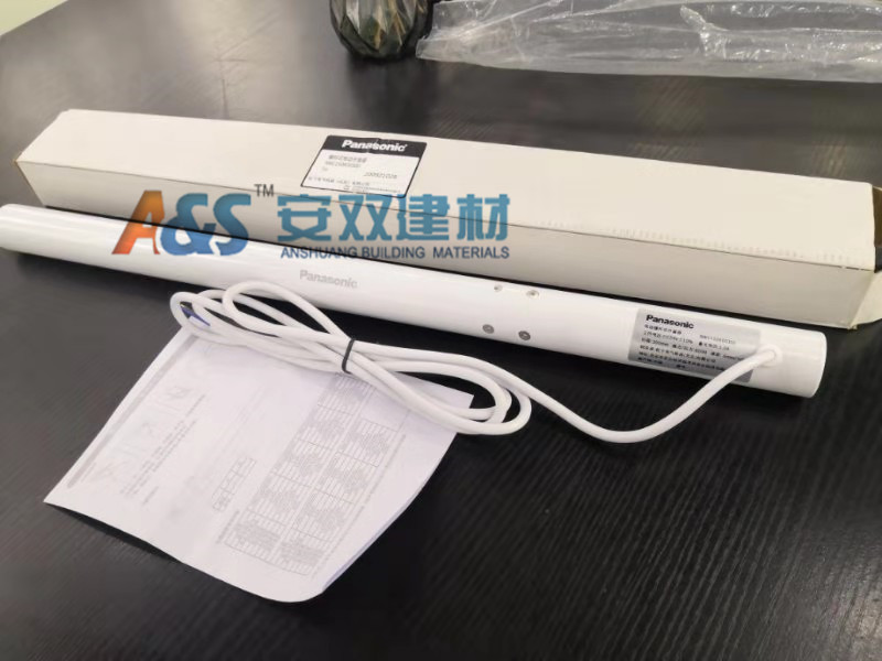 進(jìn)口螺桿式開窗器