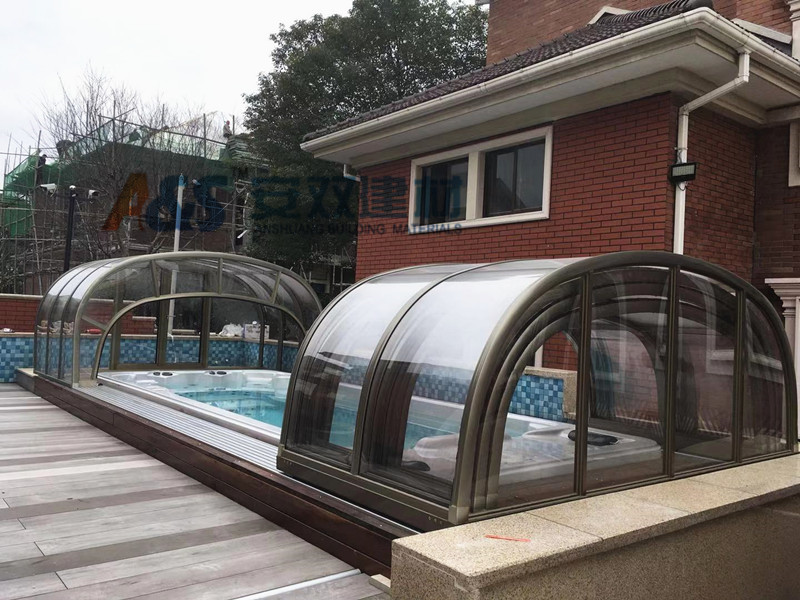 電動(dòng)陽光房